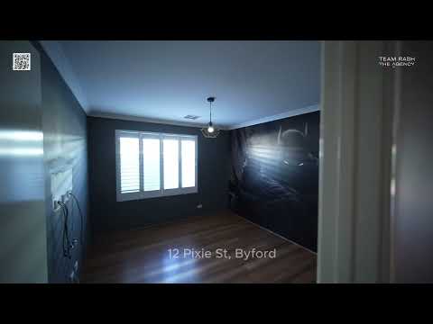 12 Pixie Street, Byford, WA 6122, 4 habitaciones, 2 baños, House