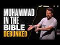 Muhammad in the Bible Debunked - Michael Jones of Inspiring Philosophy (NAPC 2026, London)