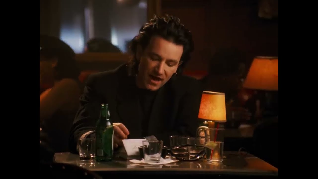 U2 One Lyrics And Videos