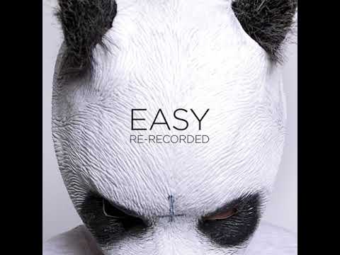 CRO - EASY (RE-RECORDED) 2021