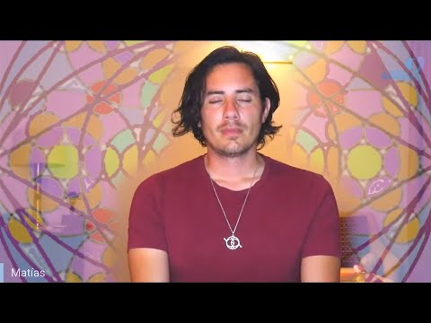 Day 263 EXPRESSIVENESS Alignment - Matias De Stefano - English Edit