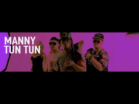 Manny Tun Tun, Tiger Boss, J Rose, A-Killer - BABY DOLL