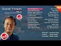 Gopal Yonjan Audio Jukebox Vol 3 Nepali Old Songs Nepali Songs Collection