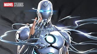 Iron Man Armor Wars: Ultron Returns First Look Breakdown and Marvel Easter Eggs