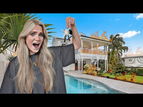 Ik Woon 24 Uur Op Mezelf!