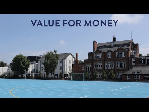 NGHS is great value for money