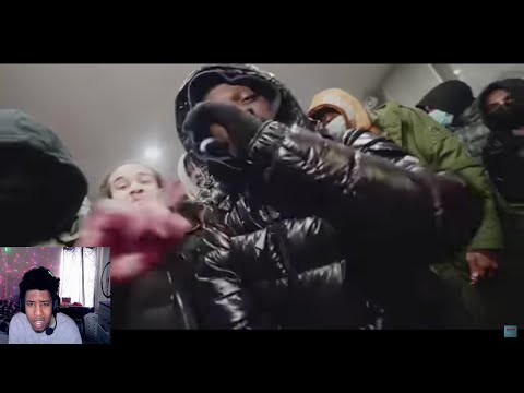 WhyRacks React To "35 Dead Opps"- Matt Mdub x Nesty Floxks x Flashy Mdub