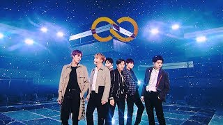 Infinite(인피니트) - Tell Me (All Stage mix /교차편집)