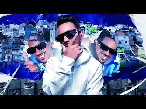 ELAS GOSTA DE BAILE DE MARGINAL - MC Rodrigo do CN [ DJ Helinho ] 2024
