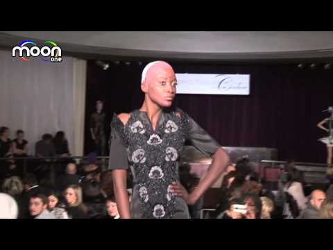 Eric Tibusch - Paris Fashion Week Spring-Summer 2011 Couture