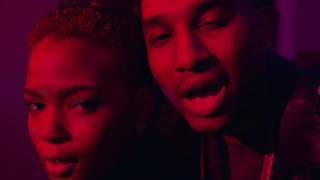 JasijahX Tonight ft  Anthony Lewis Directed By @Hoodrichog