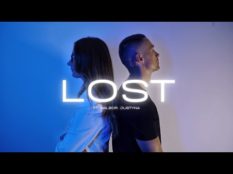 Młody Siła W Wersach - Lost  ft. Nalbor, Justyna  (prod. Flame)  Video dir. by ‪@niezlykretik