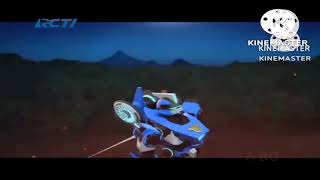 Download lagu Fire robo opening rcti mp3