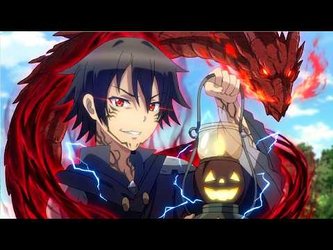 FROM PROGRAMMER BECOMES SS-RANK HERO Eng Dub - New Anime English Dubbed 🤥💟Veloria Reborn