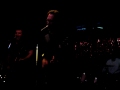 Red Rubber Nose - "Turn To Ash" live @ Jerry Wick Tribute show