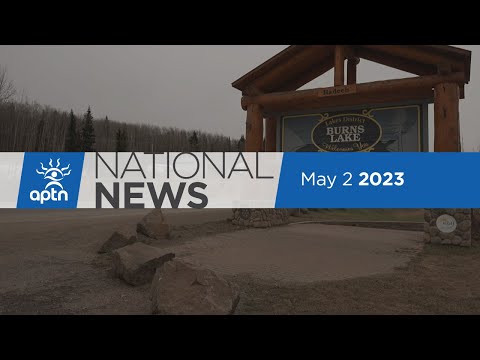 APTN National News May 2, 2023 – Child’s death ruled as homicide, Human rights tribunal continues