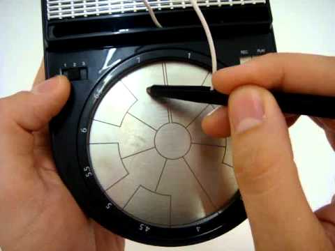 Dubreq BEATBOX