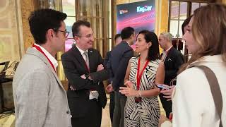KoçZer Business Connect 2026 | Bükreş Etkinlik