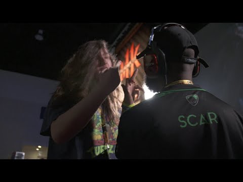 MK11 Pro Kompetition: Scar Vs Buffalo (Top 96) CEO 2019
