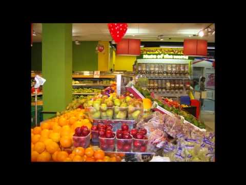 Supermarkets malta - Fruit & Veg Park Towers