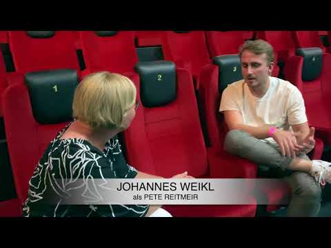 Restguthaben - Der Film