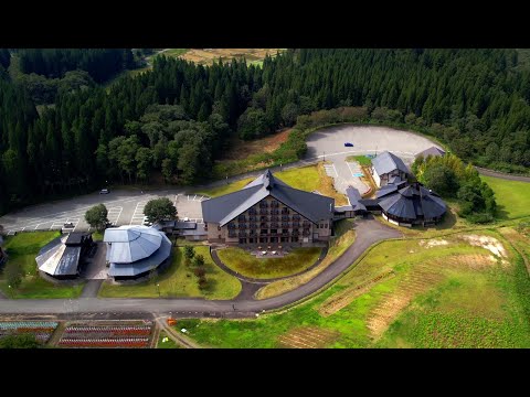 【金山町】ホテルシェーネスハイム金山 PV【山形県】