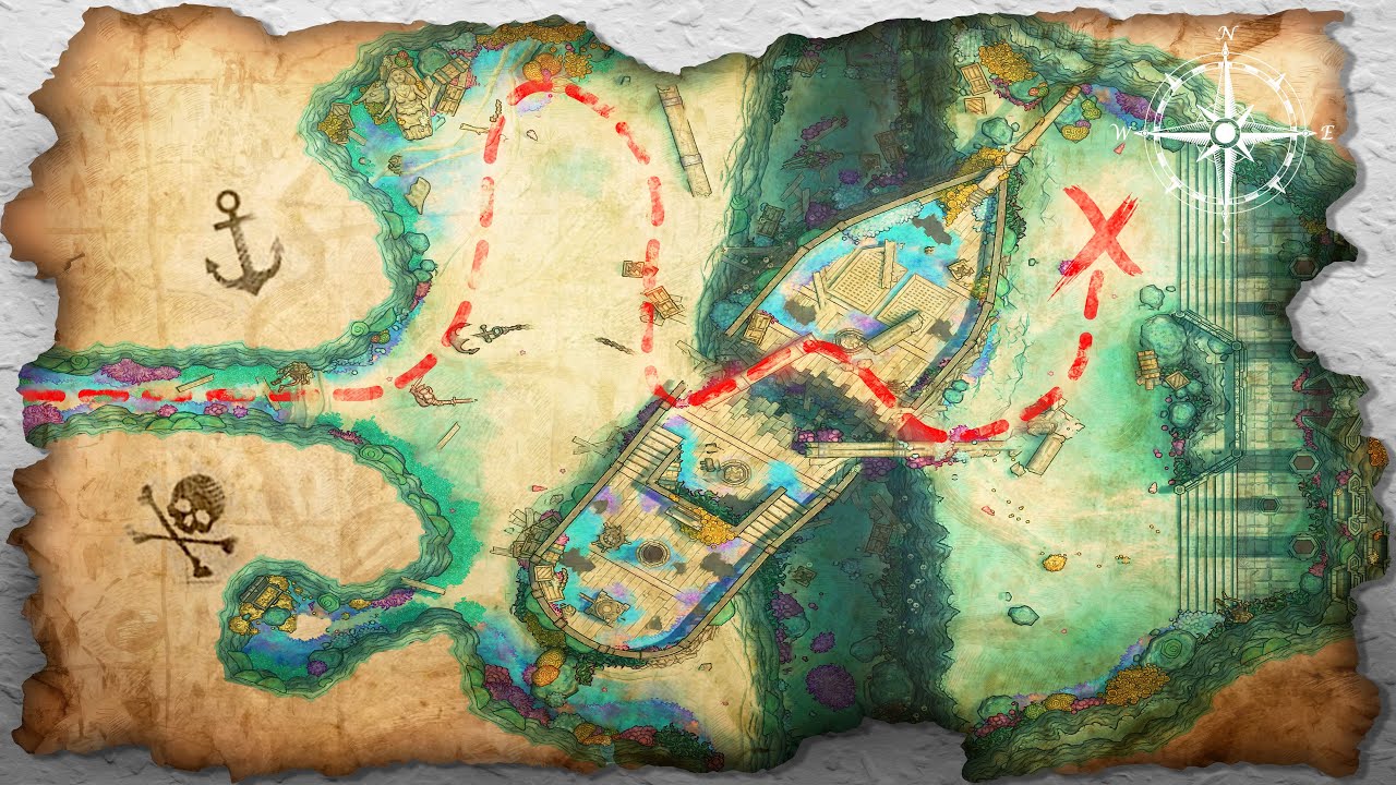 5 Underwater Navigation Tips Every Diver Should Know