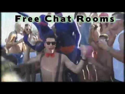 The Best Free Chatting Rooms Part07 Live Chat Room