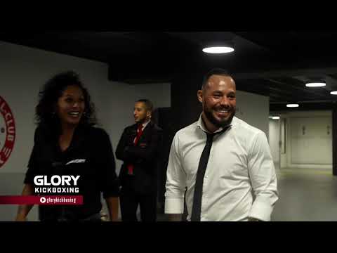 This Was: GLORY 59 Press Conference