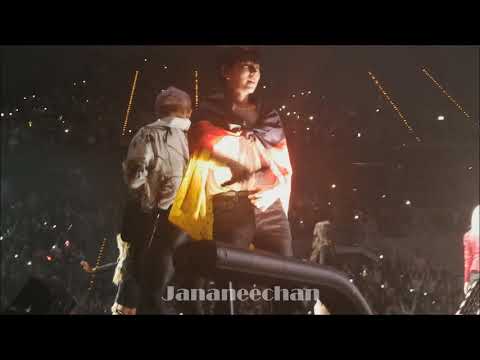 190928 All Artists (Monsta X, KARD, WJSN, JEONG SEWOON) - Ending - Finger Heart Festival Germany