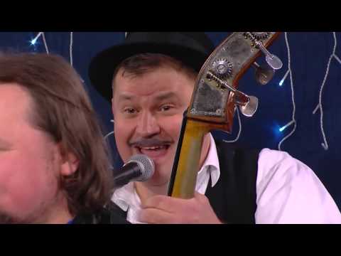 TS Šokci - Ćaća, Juliška & Mi smo dečki