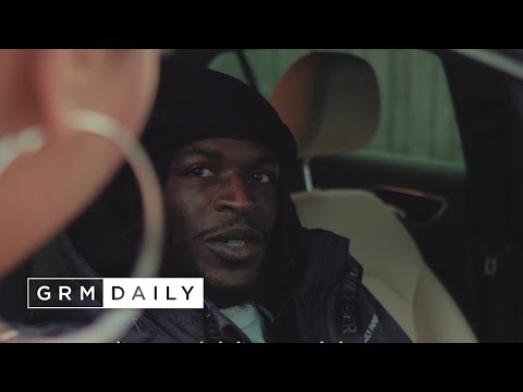 Big Chris x JP - Wrongen [Music Video] | GRM Daily