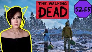 Stubborn as a Mule - The Walking Dead: Season 2 Episode 5 - Tofu Plays