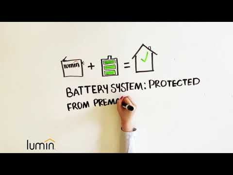 Certified Lumin Installer