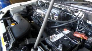 Que es obd p1862 Volkswagen