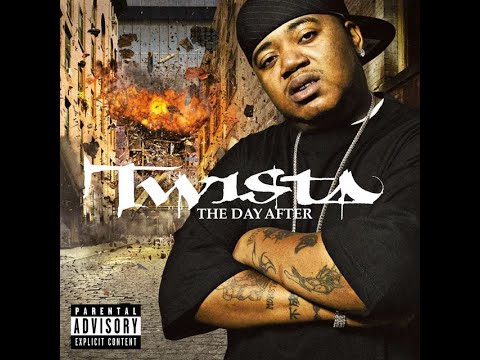 05. Twista - Lavish (feat. Pharrell)