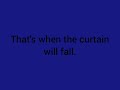 Roy Orbison: The Actress (Lyrics)