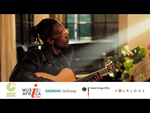 Nicole Ohawa - Angel Heart | JVMHURI JAM SESSIONS