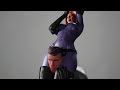 Catwoman Headscissors Break Enemy S Neck 1
