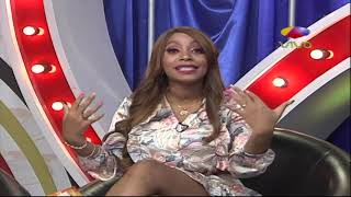 Los Dueños del Circo: ¡POR FÍN! Mozart La Para y Dalisa Alegría muestran su amor libremente