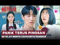 Gosip Ciuman Shim Dal Gi Kim Jae Won Menggemparkan Sekolah Our Blues Clip