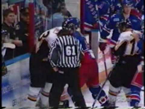 Bobby Bolt vs Mark Fraser