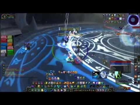 Deliverance Hagara 10 man