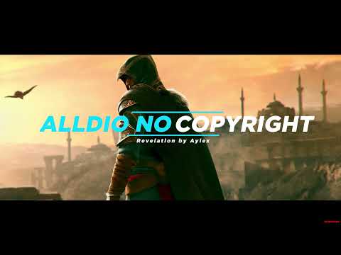 Future Bass Electro -  Revelation by Aylex [No Copyright Background Music]