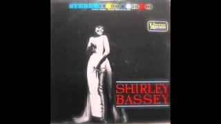 Shirley Bassey ft Geoff Love & His Orchestra - Climb Ev'ry Mountain (United Artists Records 1962)