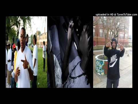 Young Snake Ft. Lil Mister x Boss Smooth Do This Shit (Prod By @YungDaCopo)