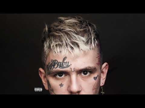 Lil Peep, Gab3 - Rockstarz