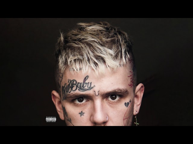 Lil Peep β Rockstarz (Acapella + Instrumental)