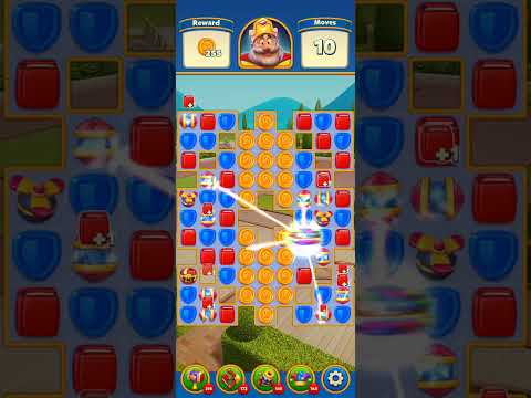 Loyal Match Level 2400