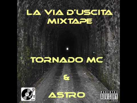 03 - Astro - Viaggio Di Sola Andata (feat.Kassandra) [LVDU MIXTAPE]